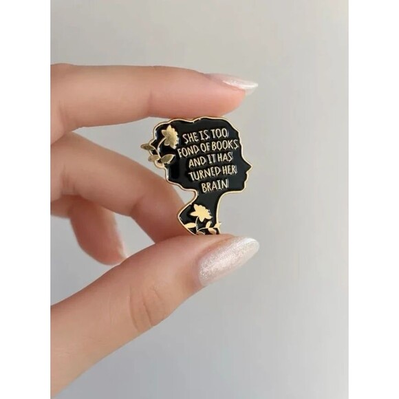 no brand Jewelry - Woman Pin